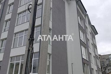 Багатокімнатна квартира за адресою вул. Крип'якевича (площа 145 м²) - Atlanta.ua - фото 25