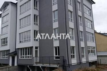 Багатокімнатна квартира за адресою вул. Крип'якевича (площа 145 м²) - Atlanta.ua - фото 26