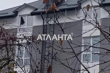 Багатокімнатна квартира за адресою вул. Крип'якевича (площа 145 м²) - Atlanta.ua - фото 27