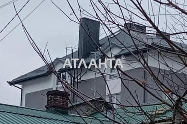 Багатокімнатна квартира за адресою вул. Крип'якевича (площа 145 м²) - Atlanta.ua - фото 28