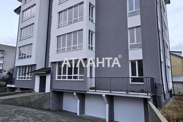 Багатокімнатна квартира за адресою вул. Крип'якевича (площа 145 м²) - Atlanta.ua - фото 31