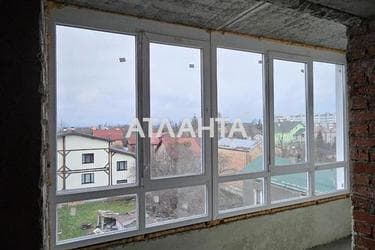 Багатокімнатна квартира за адресою вул. Крип'якевича (площа 145 м²) - Atlanta.ua - фото 32