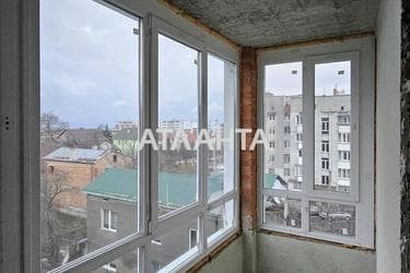 Багатокімнатна квартира за адресою вул. Крип'якевича (площа 145 м²) - Atlanta.ua - фото 33
