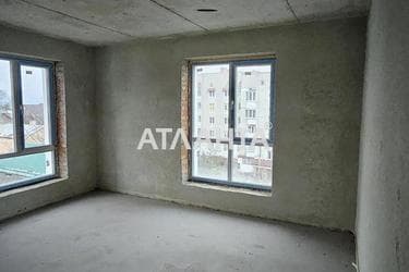 Багатокімнатна квартира за адресою вул. Крип'якевича (площа 145 м²) - Atlanta.ua - фото 35