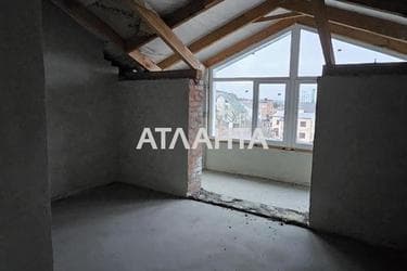 Багатокімнатна квартира за адресою вул. Крип'якевича (площа 145 м²) - Atlanta.ua - фото 41
