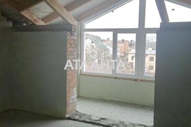 Багатокімнатна квартира за адресою вул. Крип'якевича (площа 145 м²) - Atlanta.ua - фото 42