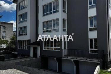 Багатокімнатна квартира за адресою вул. Крип'якевича (площа 145 м²) - Atlanta.ua - фото 21