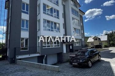 Багатокімнатна квартира за адресою вул. Крип'якевича (площа 145 м²) - Atlanta.ua - фото 22
