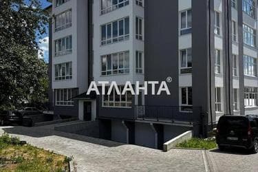 Багатокімнатна квартира за адресою вул. Крип'якевича (площа 145 м²) - Atlanta.ua - фото 23