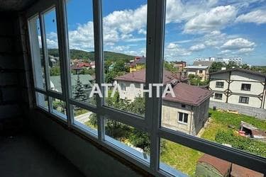 Багатокімнатна квартира за адресою вул. Крип'якевича (площа 145 м²) - Atlanta.ua - фото 27