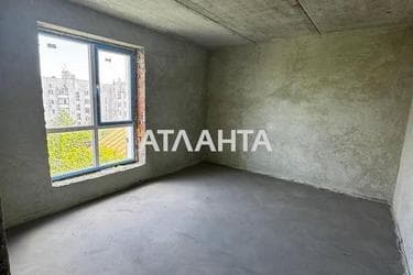Багатокімнатна квартира за адресою вул. Крип'якевича (площа 145 м²) - Atlanta.ua - фото 31