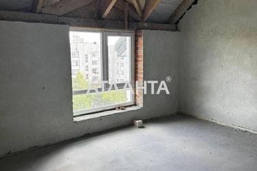 Багатокімнатна квартира за адресою вул. Крип'якевича (площа 145 м²) - Atlanta.ua - фото 33