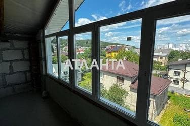 Багатокімнатна квартира за адресою вул. Крип'якевича (площа 145 м²) - Atlanta.ua - фото 36