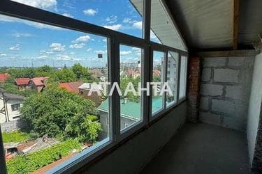 Багатокімнатна квартира за адресою вул. Крип'якевича (площа 145 м²) - Atlanta.ua - фото 37