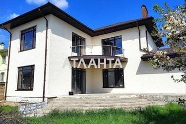 Будинок за адресою вул. Архітекторська (площа 231,8 м²) - Atlanta.ua - фото 17
