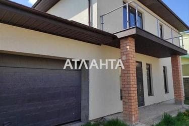 Будинок за адресою вул. Архітекторська (площа 231,8 м²) - Atlanta.ua - фото 18