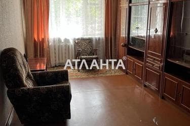 2-комнатная квартира по адресу ул. Парковая (площадь 46,5 м²) - Atlanta.ua - фото 12