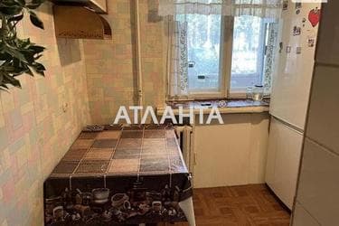 2-комнатная квартира по адресу ул. Парковая (площадь 46,5 м²) - Atlanta.ua - фото 15