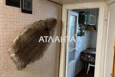 2-комнатная квартира по адресу ул. Парковая (площадь 46,5 м²) - Atlanta.ua - фото 16