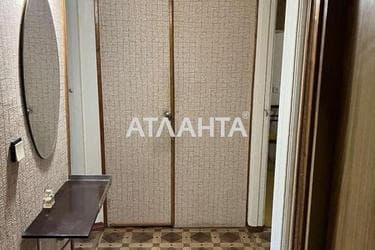2-комнатная квартира по адресу ул. Парковая (площадь 46,5 м²) - Atlanta.ua - фото 17
