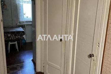 2-комнатная квартира по адресу ул. Парковая (площадь 46,5 м²) - Atlanta.ua - фото 18