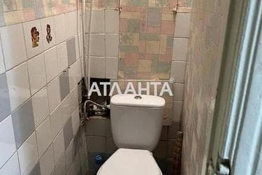 2-комнатная квартира по адресу ул. Парковая (площадь 46,5 м²) - Atlanta.ua - фото 20