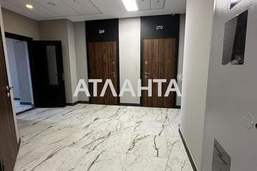 3-комнатная квартира по адресу Шевченко пр. (площадь 145 м²) - Atlanta.ua - фото 23