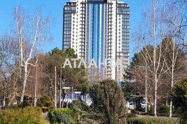 3-комнатная квартира по адресу Шевченко пр. (площадь 145 м²) - Atlanta.ua - фото 29