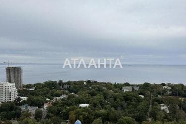 3-комнатная квартира по адресу Шевченко пр. (площадь 145 м²) - Atlanta.ua - фото 22