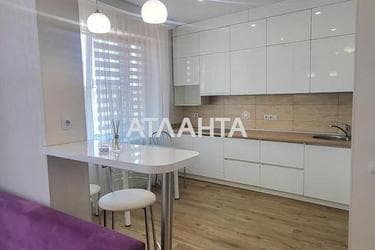 1-комнатная квартира по адресу ул. Каманина (площадь 36,2 м²) - Atlanta.ua - фото 19