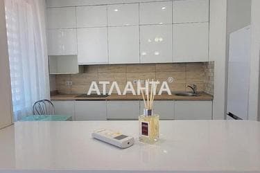 1-комнатная квартира по адресу ул. Каманина (площадь 36,2 м²) - Atlanta.ua - фото 21