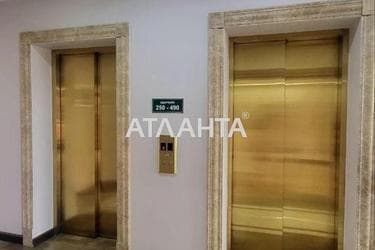 1-комнатная квартира по адресу ул. Каманина (площадь 36,2 м²) - Atlanta.ua - фото 32