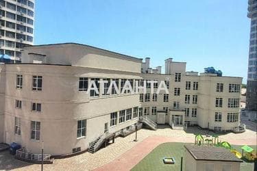 1-комнатная квартира по адресу ул. Каманина (площадь 36,2 м²) - Atlanta.ua - фото 34
