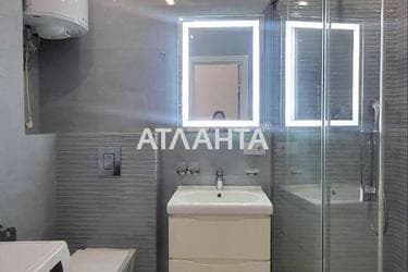 1-комнатная квартира по адресу ул. Каманина (площадь 36,2 м²) - Atlanta.ua - фото 29