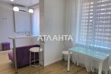 1-комнатная квартира по адресу ул. Каманина (площадь 36,2 м²) - Atlanta.ua - фото 26