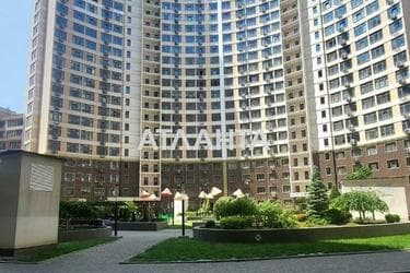 1-комнатная квартира по адресу ул. Каманина (площадь 36,2 м²) - Atlanta.ua - фото 33