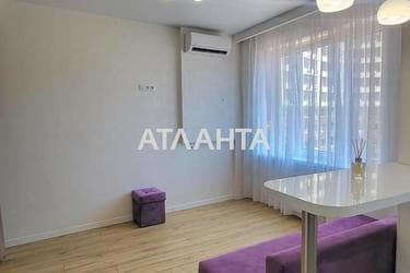 1-комнатная квартира по адресу ул. Каманина (площадь 36,2 м²) - Atlanta.ua - фото 25
