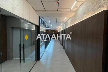 1-кімнатна квартира за адресою вул. Приморська (площа 24,3 м²) - Atlanta.ua - фото 9