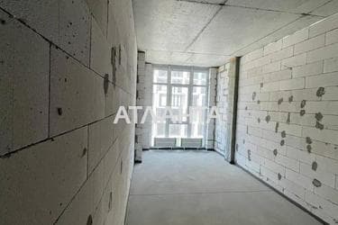 1-кімнатна квартира за адресою вул. Приморська (площа 24,3 м²) - Atlanta.ua - фото 12