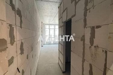 1-кімнатна квартира за адресою вул. Приморська (площа 24,3 м²) - Atlanta.ua - фото 13
