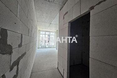 1-кімнатна квартира за адресою вул. Приморська (площа 24,3 м²) - Atlanta.ua - фото 24