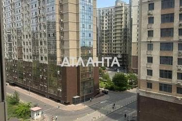 3-комнатная квартира по адресу ул. Жемчужная (площадь 90 м²) - Atlanta.ua - фото 47