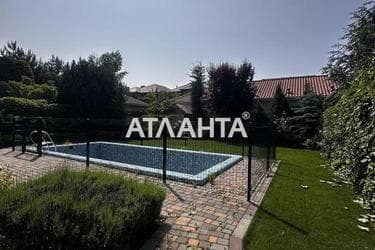 Будинок за адресою вул. Будівельна (площа 191,4 м²) - Atlanta.ua - фото 26