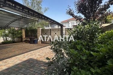 Будинок за адресою вул. Будівельна (площа 191,4 м²) - Atlanta.ua - фото 28