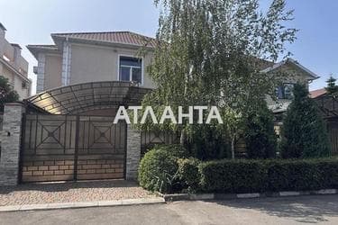 Будинок за адресою вул. Будівельна (площа 191,4 м²) - Atlanta.ua - фото 36
