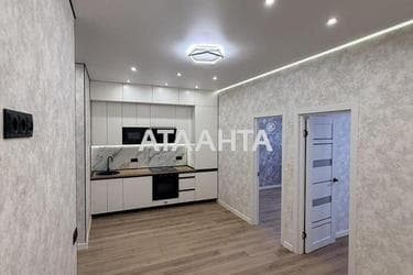 2-комнатная квартира по адресу ул. Краснова (площадь 42 м²) - Atlanta.ua - фото 21