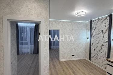 2-комнатная квартира по адресу ул. Краснова (площадь 42 м²) - Atlanta.ua - фото 22