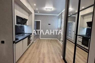 2-rooms apartment apartment by the address st. Krasnova (area 45,5 m²) - Atlanta.ua - photo 22