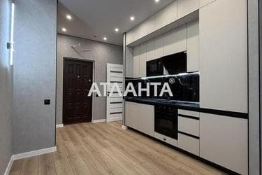 2-rooms apartment apartment by the address st. Krasnova (area 45,5 m²) - Atlanta.ua - photo 20