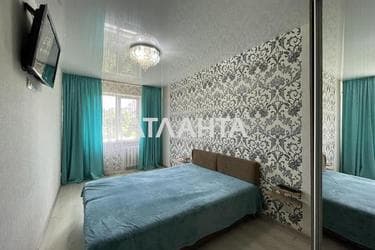 3-комнатная квартира по адресу ул. Героев пограничников (площадь 58,2 м²) - Atlanta.ua - фото 27